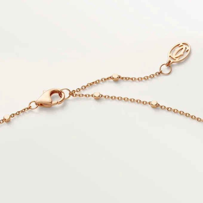 Clash De Cartier Pendant, Agate Clash De Cartier Pendant, Agate