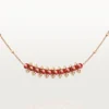 Clash De Cartier Pendant, Agate Clash De Cartier Pendant, Agate