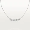 Clash De Cartier Pendant, Medium Model Clash De Cartier Pendant, Medium Model