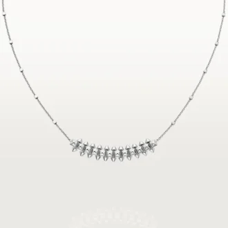 Clash De Cartier Pendant, Medium Model Clash De Cartier Pendant, Medium Model