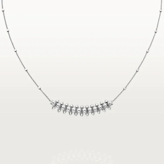 Clash De Cartier Pendant, Medium Model Clash De Cartier Pendant, Medium Model