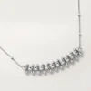 Clash De Cartier Pendant, Medium Model Clash De Cartier Pendant, Medium Model