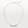 Clash De Cartier Pendant, Medium Model Clash De Cartier Pendant, Medium Model