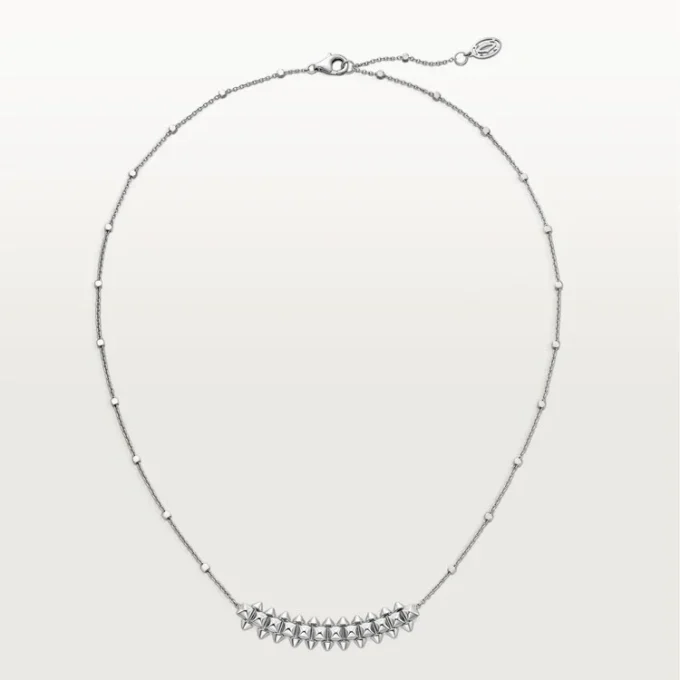 Clash De Cartier Pendant, Medium Model Clash De Cartier Pendant, Medium Model