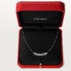 Clash De Cartier Pendant, Medium Model Clash De Cartier Pendant, Medium Model