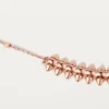 Clash De Cartier Pendant Necklace – Rose Gold, Small | Cartier Us Clash De Cartier Pendant Necklace – Rose Gold, Small | Cartier Us