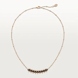 Clash De Cartier Pendant, Onyx Clash De Cartier Pendant, Onyx