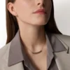 Clash De Cartier Pendant, Onyx Clash De Cartier Pendant, Onyx
