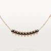 Clash De Cartier Pendant, Onyx Clash De Cartier Pendant, Onyx