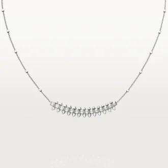 Clash De Cartier Pendant, Small Model Clash De Cartier Pendant, Small Model