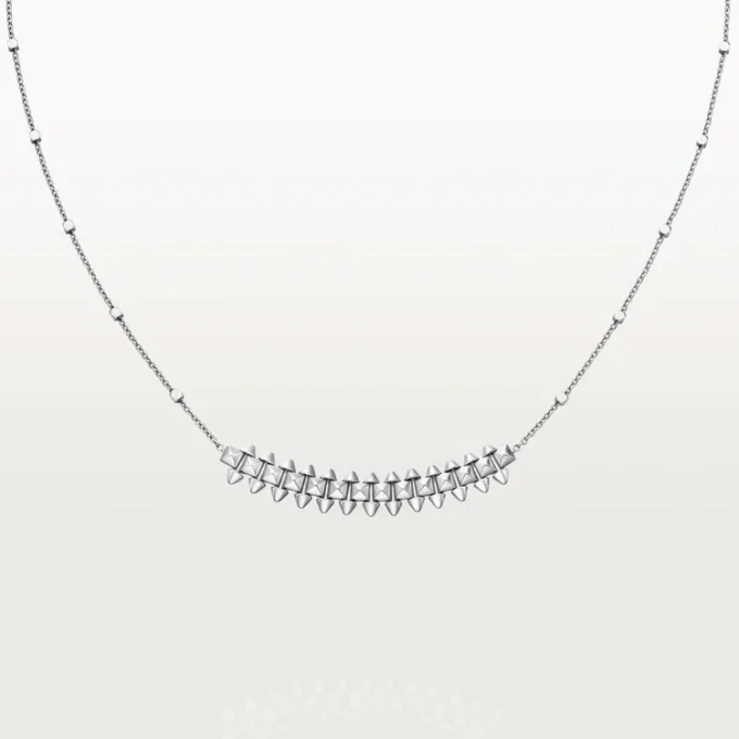 Clash De Cartier Pendant, Small Model Clash De Cartier Pendant, Small Model