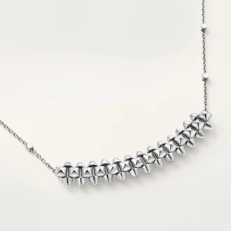 Clash De Cartier Pendant, Small Model Clash De Cartier Pendant, Small Model