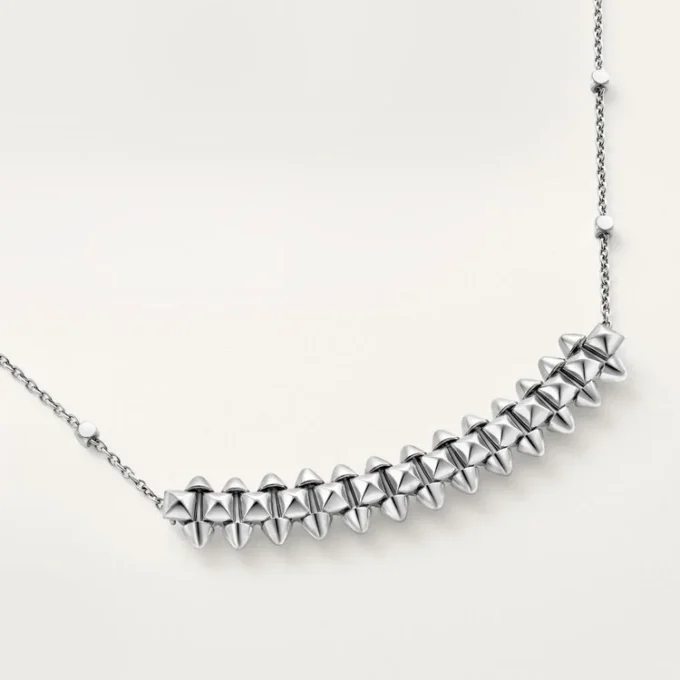 Clash De Cartier Pendant, Small Model Clash De Cartier Pendant, Small Model