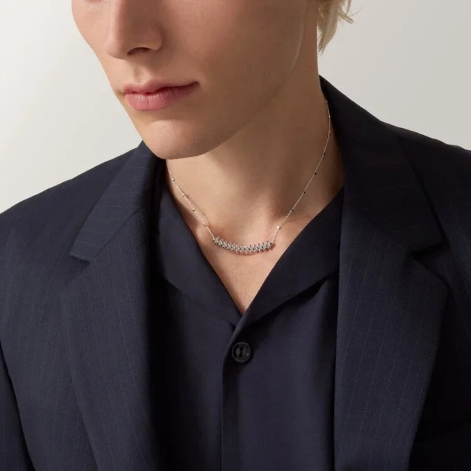 Clash De Cartier Pendant, Small Model Clash De Cartier Pendant, Small Model