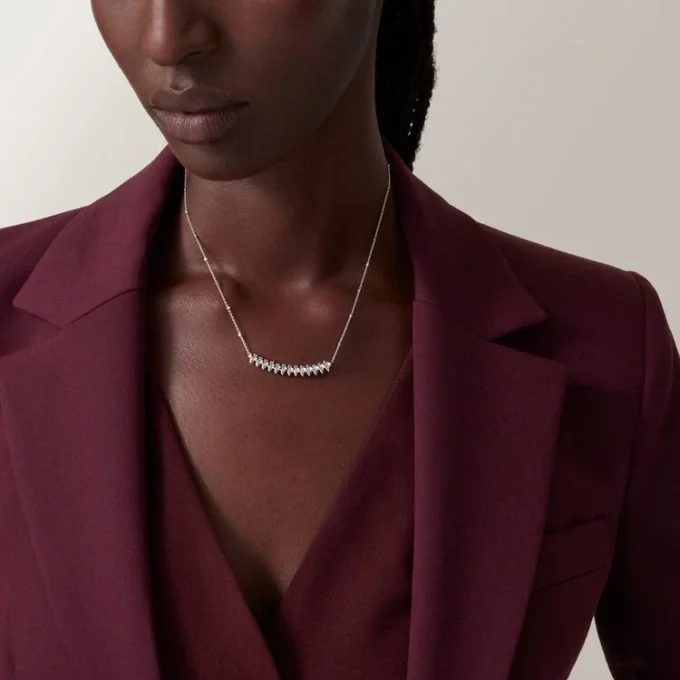 Clash De Cartier Pendant, Small Model Clash De Cartier Pendant, Small Model