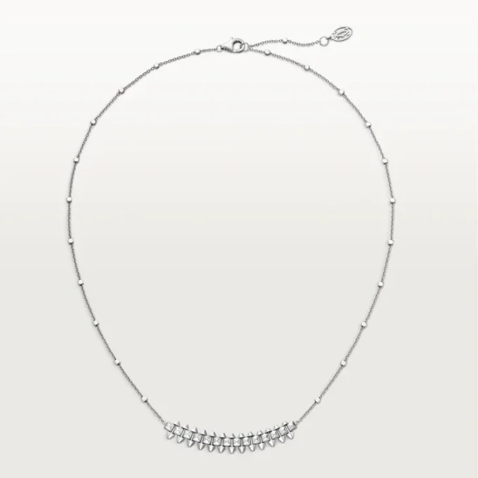 Clash De Cartier Pendant, Small Model Clash De Cartier Pendant, Small Model