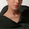 Clash De Cartier Pendant, Small Model, Paved Clash De Cartier Pendant, Small Model, Paved