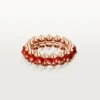 Clash De Cartier Ring, Agate Clash De Cartier Ring, Agate