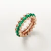 Clash De Cartier Ring, Agate Clash De Cartier Ring, Agate
