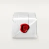 Clash De Cartier Ring, Small Model, Paved Clash De Cartier Ring, Small Model, Paved