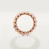 Clash De Cartier Ring Medium Model – Pink Gold – Cartier