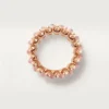 Clash De Cartier Ring, Pink Chalcedony