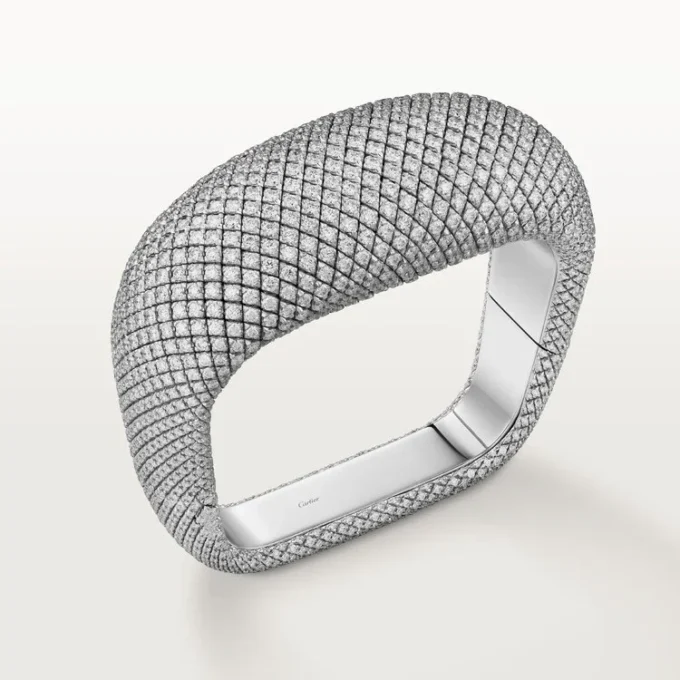 Coussin De Cartier Bracelet Coussin De Cartier Bracelet