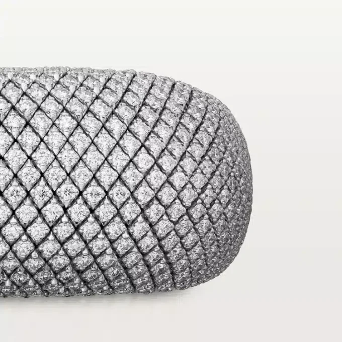 Coussin De Cartier Bracelet Coussin De Cartier Bracelet