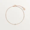 Diamants Legers Bracelet, Sm – Rose Gold, Diamond – Cartier Diamants Legers Bracelet, Sm – Rose Gold, Diamond – Cartier