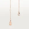 Diamants Legers Bracelet, Sm – Rose Gold, Diamond – Cartier Diamants Legers Bracelet, Sm – Rose Gold, Diamond – Cartier