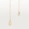 Diamants Legers Bracelet, Sm – Yellow Gold, Diamond – Cartier Diamants Legers Bracelet, Sm – Yellow Gold, Diamond – Cartier