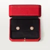 Diamants Legers Earrings, Mm – Pink Gold, Diamonds – Cartier Diamants Legers Earrings, Mm – Pink Gold, Diamonds – Cartier