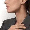 Diamants Legers Earrings, Mm – White Gold, Diamonds – Cartier Diamants Legers Earrings, Mm – White Gold, Diamonds – Cartier