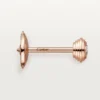 Diamants Legers Earrings – Rose Gold, Diamonds – Cartier Diamants Legers Earrings – Rose Gold, Diamonds – Cartier