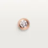 Diamants Legers Earrings – Rose Gold, Diamonds – Cartier Diamants Legers Earrings – Rose Gold, Diamonds – Cartier
