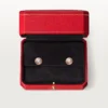 Diamants Legers Earrings – Rose Gold, Diamonds – Cartier Diamants Legers Earrings – Rose Gold, Diamonds – Cartier
