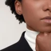 Diamants Legers Earrings – Rose Gold, Diamonds – Cartier Diamants Legers Earrings – Rose Gold, Diamonds – Cartier