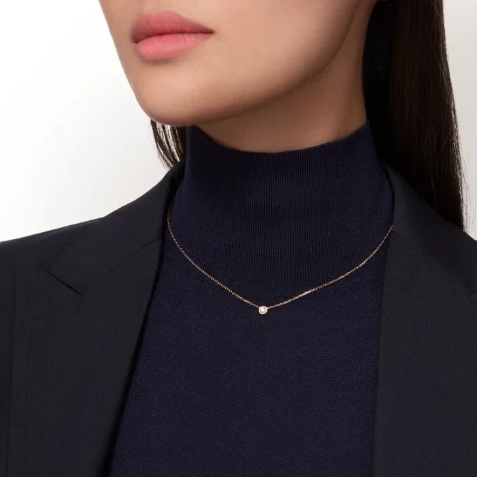 Diamants Legers Earrings – Yellow Gold, Diamonds – Cartier Diamants Legers Earrings – Yellow Gold, Diamonds – Cartier