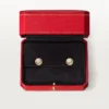 Diamants Legers Earrings – Yellow Gold, Diamonds – Cartier Diamants Legers Earrings – Yellow Gold, Diamonds – Cartier