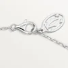 Diamants Legers Necklace, Lm – White Gold, Diamond – Cartier Diamants Legers Necklace, Lm – White Gold, Diamond – Cartier