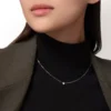 Diamants Legers Necklace, Sm – White Gold, Diamond – Cartier Diamants Legers Necklace, Sm – White Gold, Diamond – Cartier