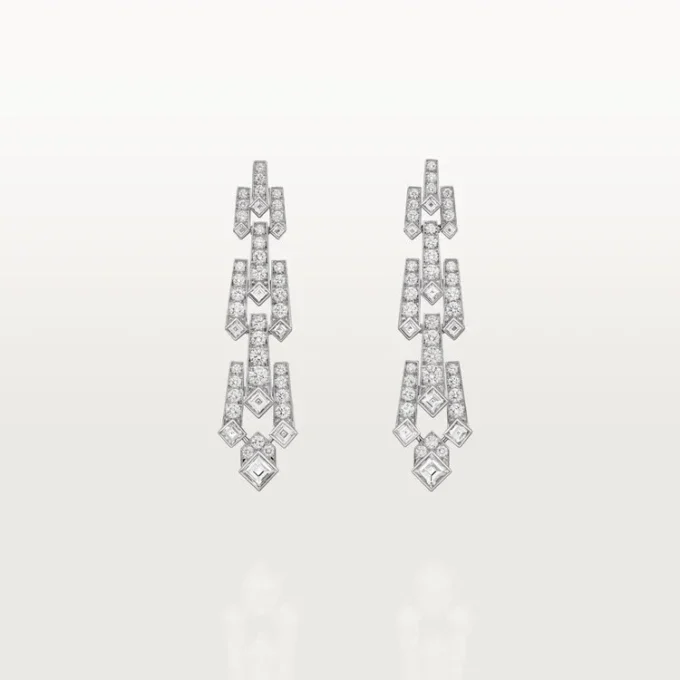 Diamond Collection Earrings, Diamonds Diamond Collection Earrings, Diamonds