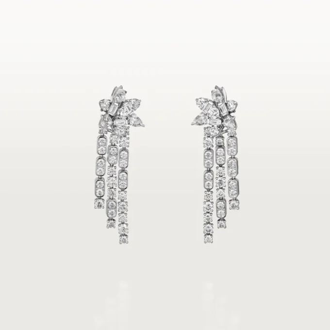 Diamond Collection Earrings, Diamonds Diamond Collection Earrings, Diamonds