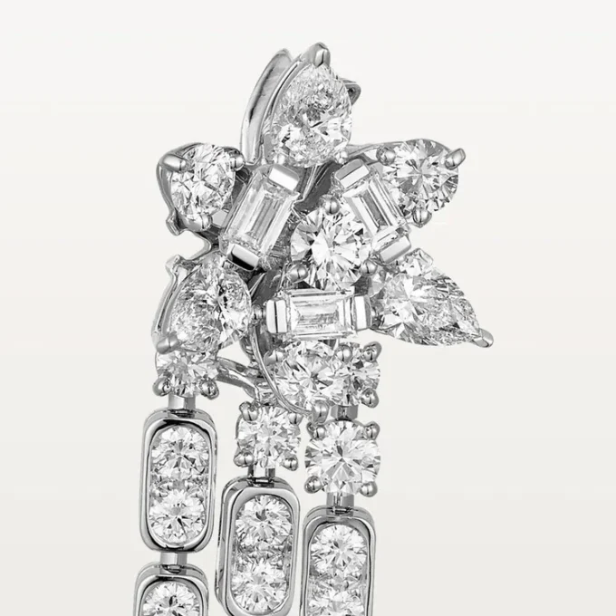 Diamond Collection Earrings, Diamonds Diamond Collection Earrings, Diamonds