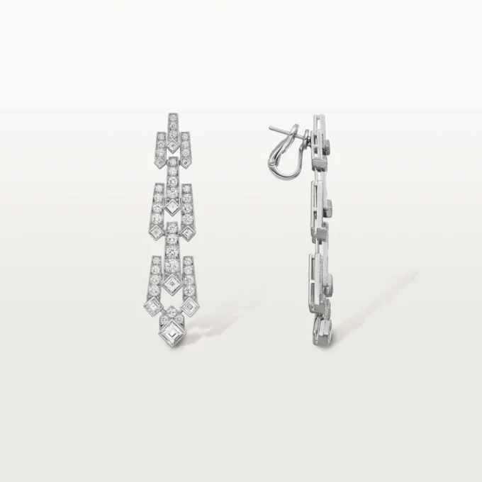 Diamond Collection Earrings, Diamonds Diamond Collection Earrings, Diamonds