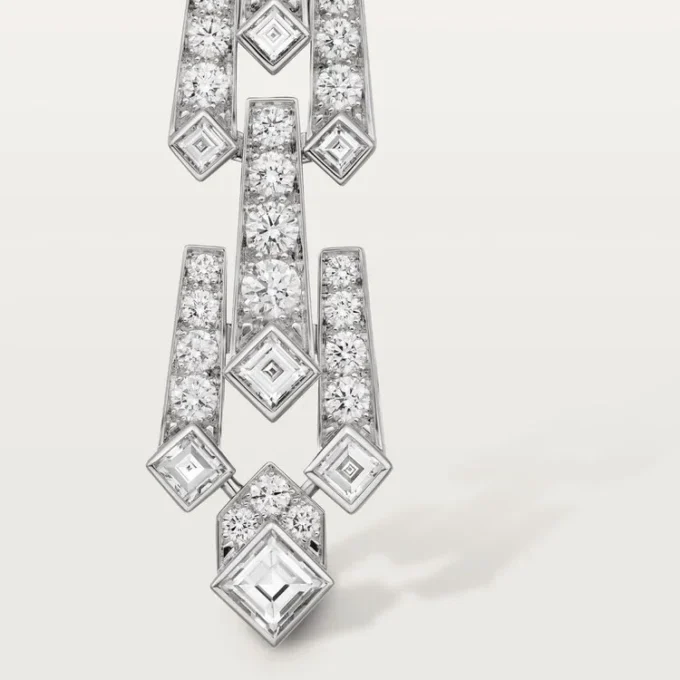 Diamond Collection Earrings, Diamonds Diamond Collection Earrings, Diamonds