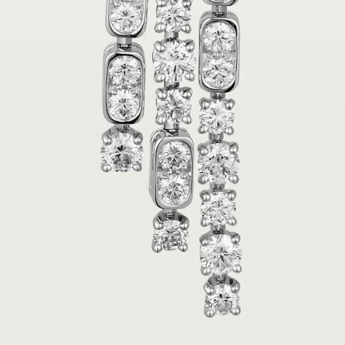 Diamond Collection Earrings, Diamonds Diamond Collection Earrings, Diamonds