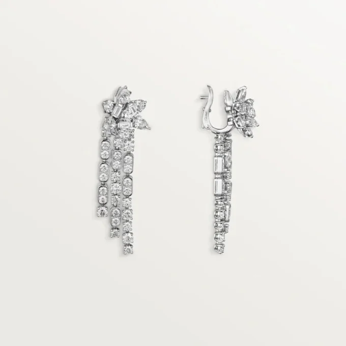 Diamond Collection Earrings, Diamonds Diamond Collection Earrings, Diamonds