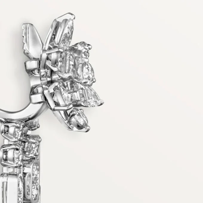 Diamond Collection Earrings, Diamonds Diamond Collection Earrings, Diamonds