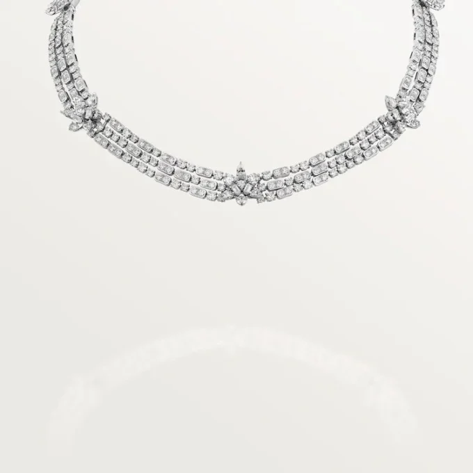 Diamond Collection Necklace, Diamonds Diamond Collection Necklace, Diamonds